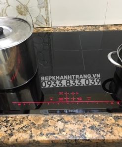 BẾP TỪ BOSCH SERIE 8 PIE875DC1E 4 VÙNG NẤU 80CM - 16 BOSCH SERIE 8 PIE875DC1E