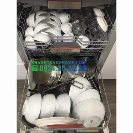BOSCH SMI4HCS48E