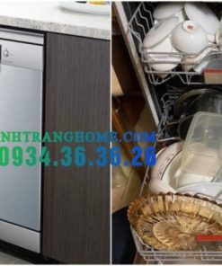 BOSCH SMS4EVI14E SERIE 4