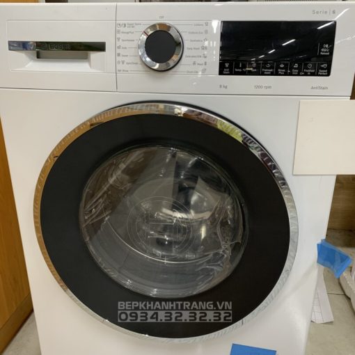 BOSCH WGG234E0SG ANTISTAIN SERIE 6
