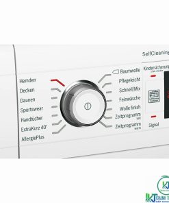 BOSCH SERIE 8 WTW87541