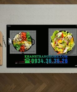 BẾP TỪ KOCHER DI-339 - 6 KOCHER DI-339