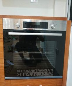 LÒ NƯỚNG ÂM TỦ BOSCH HBA5570S0B SERIE 6 71L AUTOPILOT 10