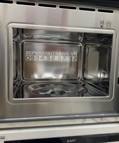 LÒ VI SÓNG ÂM TỦ BOSCH BFL523MS0B SERIE 4 20 LÍT AUTOPILOT 7