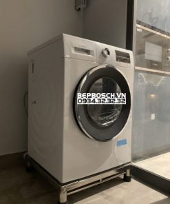 MÁY GIẶT KẾT HỢP SẤY BOSCH SERIE 4 WNA14400SG - 8 MÁY GIẶT KẾT HỢP SẤY BOSCH TGB SERIE 4 WNA14400SG