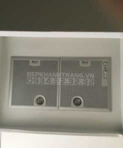 MÁY HÚT MÙI ÂM TỦ BOSCH DHL755BL SERIE 4 NGANG 73CM