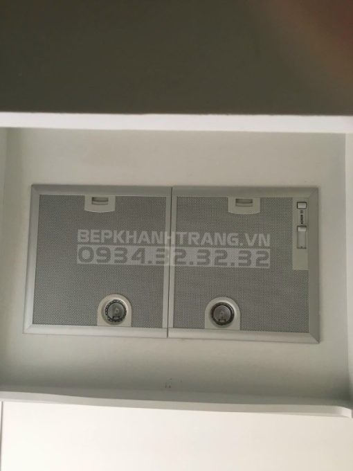 MÁY HÚT MÙI ÂM TỦ BOSCH DHL755BL SERIE 4 NGANG 73CM