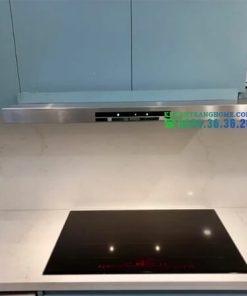 MÁY HÚT MÙI GẮN TƯỜNG BOSCH DWB77IM50 SERIE 4 NGANG 75CM - 16 MÁY HÚT MÙI GẮN TƯỜNG BOSCH DWB77IM50 SERIE 4 NGANG 75CM