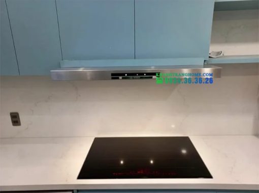 MÁY HÚT MÙI GẮN TƯỜNG BOSCH DWB77IM50 SERIE 4 NGANG 75CM
