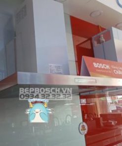 MÁY HÚT MÙI GẮN TƯỜNG BOSCH DWB96DM50 SERIE 4 NGANG 90CM - 7 MÁY HÚT MÙI GẮN TƯỜNG BOSCH DWB96DM50 SERIE 4 NGANG 90CM