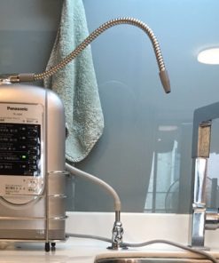 Máy lọc nước ion kiềm Panasonic TK-AS45 - 6 MÁY LỌC NƯỚC ION KIỀM PANASONIC TK-AS45