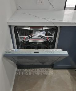 MÁY RỬA BÁT BOSCH ÂM TỦ SMV4ECX14E SERIE 4 13 BỘ - 10 MÁY RỬA BÁT BOSCH ÂM TỦ SMV4ECX14E SERIE 4 13 BỘ