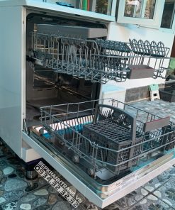 MÁY RỬA BÁT BOSCH ĐỘC LẬP SMS63L08EA SERIE 6 12 BỘ - 13 MÁY RỬA BÁT BOSCH ĐỘC LẬP SMS63L08EA SERIE 6 12 BỘ