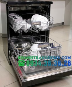 MÁY RỬA BÁT KOCHER KDEU 8828BL - 7 MÁY RỬA BÁT KOCHER KDEU 8828BL