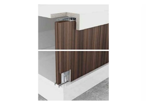 Phụ kiện giảm chấn 401.30.400 - 1