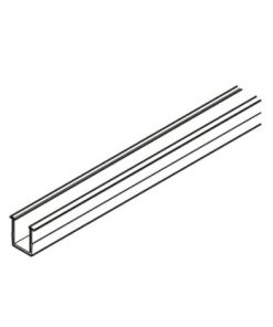 Ron cửa kính dày 7,7-8,3 MS: 403.79.960