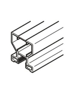 Khung 2 bên dài 2600mm MS: 403.63.926