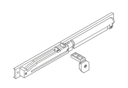 Bas giảm chấn 403.50.997 - 1