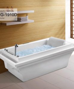 BỒN TẮM MASSAGE NG-1910D