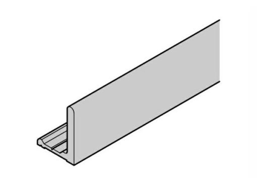 Ray dẫn hướng dưới 2500mm MS: 410.26.622 - 1