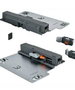 Nêm nhấn cho ray âm TANDEM T55.7151S MS: 423.54.061