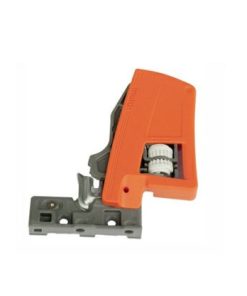 Khóa ray phải Blum Movento 433.24.980