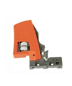 Khóa ray trái Blum Movento 433.24.981