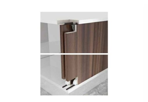 Phụ kiện giảm chấn Hafele 405.12.029 - 1