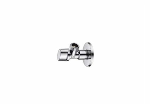 Van gốc mạ Chrome Häfele 495.61.250 - 1