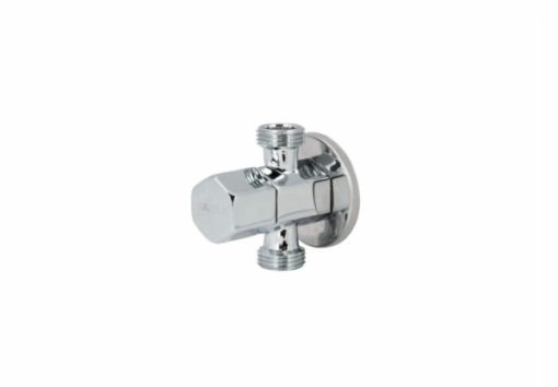 Van khóa nước lục giác G1/2 Häfele 495.61.252 - 1