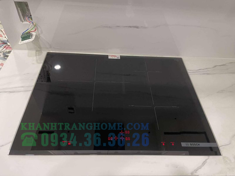 Bếp từ Bosch PID775DC1E series 8 - 86 Bếp từ Bosch PID775DC1E series 8 - 85