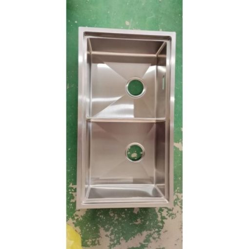 Chậu rửa chén Maadela MDS-8245FDU - 9