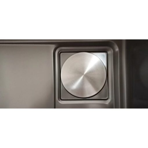 Chậu rửa chén Maadela MDS-7848DR2 - 9