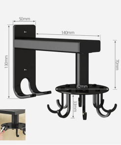 Giá Treo Nhà Bếp Đa Năng - 22 Giá Treo Nhà Bếp Đa Năng - 21