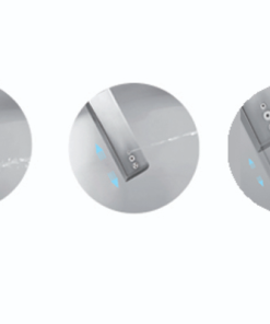 Bồn cầu chăm sóc thông minh Basics 900S - 32 Bồn cầu chăm sóc thông minh Basics 900S - 31