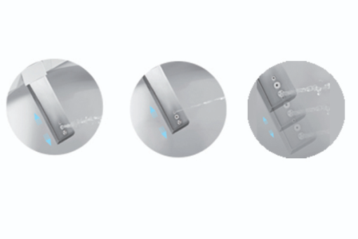 Bồn cầu chăm sóc thông minh Basics 900S - 9