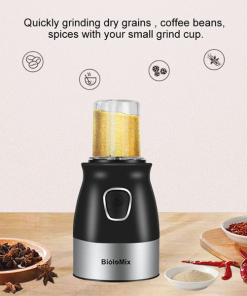 Máy Xay Đa Năng Biolomix BM816 - 34 Máy Xay Đa Năng Biolomix BM816 - 33