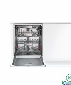 MÁY RỬA BÁT BÁN ÂM BOSCH SMI68TS06E SERIE 6 SẤY ZEOLITH - 20 MÁY RỬA BÁT BÁN ÂM BOSCH SMI68TS06E SERIE 6 SẤY ZEOLITH - 19