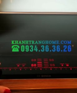 BẾP TỪ BOSCH SERIE 8 PXX675DC1E ĐA ĐIỂM 4 VÙNG NẤU - 11 BẾP TỪ BOSCH SERIE 8 PXX675DC1E ĐA ĐIỂM 4 VÙNG NẤU