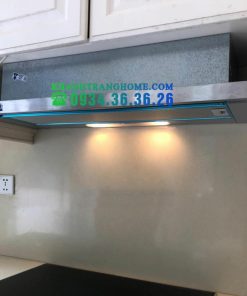 MÁY HÚT MÙI ÂM TỦ BOSCH DFT93AC50 SERIE 4 NGANG 90CM - 37 BOSCH DFT93AC50 SERIE 4