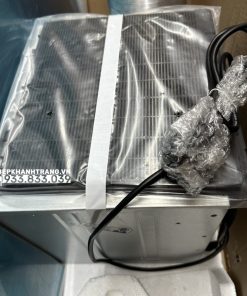 MÁY HÚT MÙI GẮN TƯỜNG BOSCH DWBM98G50B SERIE 4 NGANG 90CM - 9 BOSCH DWBM98G50B SERIE 4