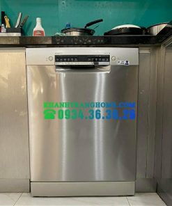 BOSCH SMS4EVI14E SERIE 4