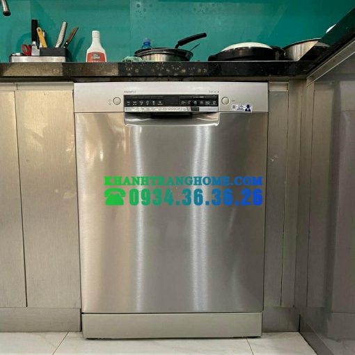 BOSCH SMS4EVI14E SERIE 4