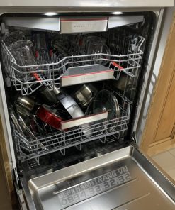 BOSCH SMS8YCI01E SERIE 8