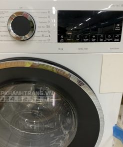 MÁY GIẶT BOSCH WGG234E0SG ANTISTAIN SERIE 6 8KG 1200RPM - 14 BOSCH WGG234E0SG ANTISTAIN SERIE 6