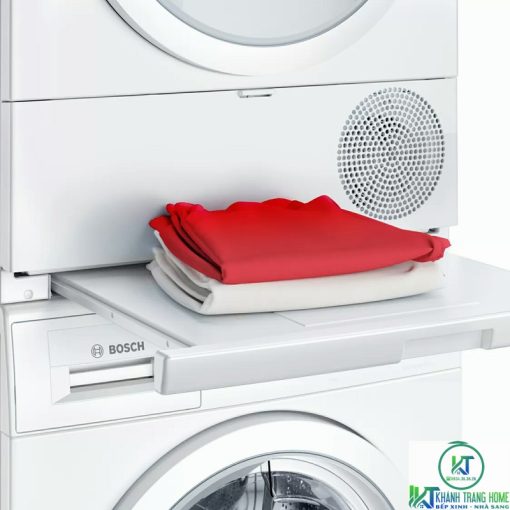 BOSCH SERIE 8 WTW87541