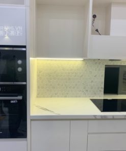 LÒ NƯỚNG ÂM TỦ BOSCH HBG634BB1B SERIE 8 71L HYDROCLEAN - 10 LÒ NƯỚNG ÂM TỦ BOSCH HBG634BB1B SERIE 8 71L HYDROCLEAN