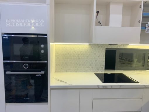 LÒ NƯỚNG ÂM TỦ BOSCH HBG634BB1B SERIE 8 71L HYDROCLEAN