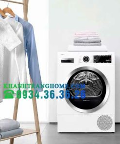 MÁY GIẶT BOSCH SERIE 6 WGG254A0SG I-DOS 10KG 1400RPM - 108 MÁY GIẶT BOSCH SERIE 6 WGG254A0SG I-DOS 10KG 1400RPM