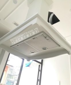 MÁY HÚT MÙI ÂM TỦ BOSCH DHL755BL SERIE 4 NGANG 73CM